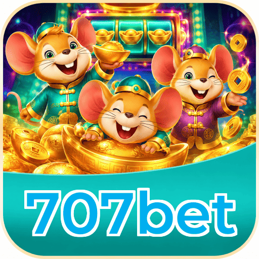 Especificações técnicas download 707bet
