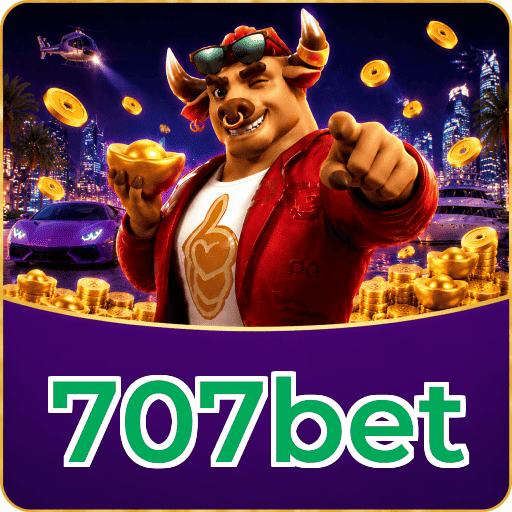 Especificações técnicas download 707bet