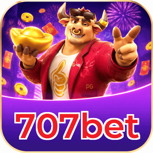 Especificações técnicas download 707bet