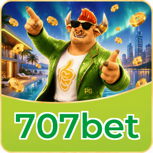 Especificações técnicas download 707bet
