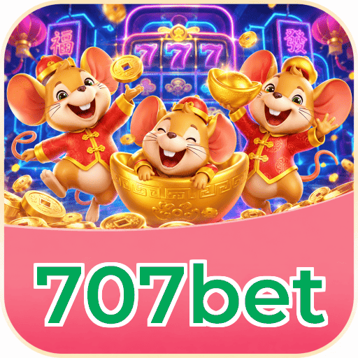 Especificações técnicas download 707bet