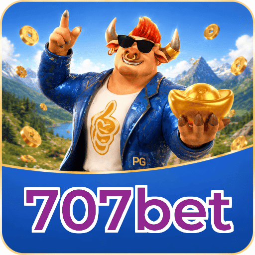 Especificações técnicas download 707bet