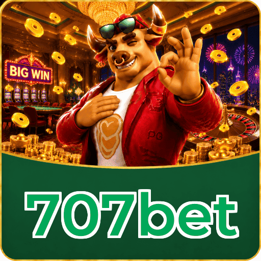 Especificações técnicas download 707bet