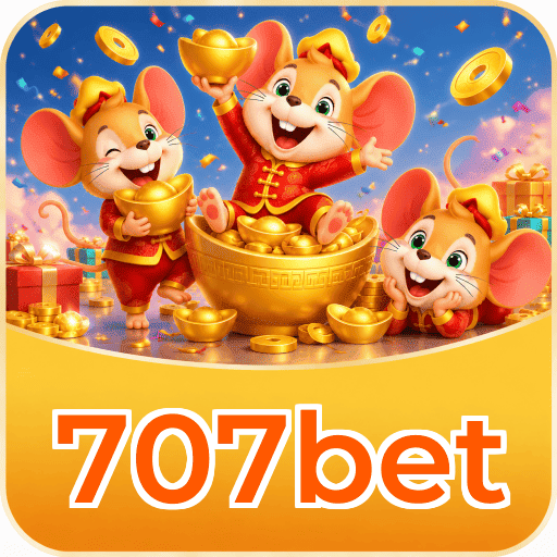 Especificações técnicas download 707bet