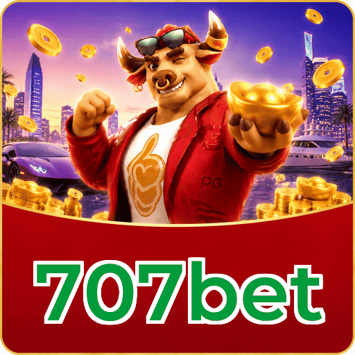 Especificações técnicas download 707bet