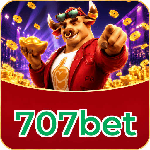 Especificações técnicas download 707bet