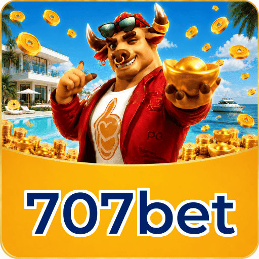 Especificações técnicas download 707bet