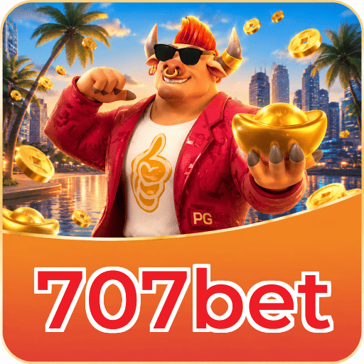 Especificações técnicas download 707bet