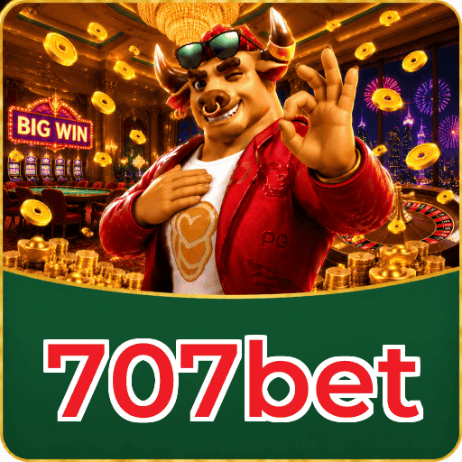 Especificações técnicas download 707bet