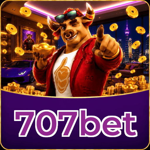 Especificações técnicas download 707bet