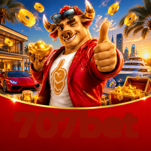 Especificações técnicas download 707bet