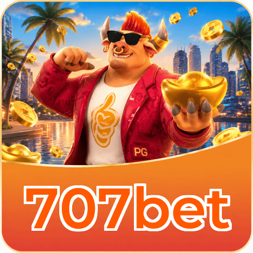 Especificações técnicas download 707bet