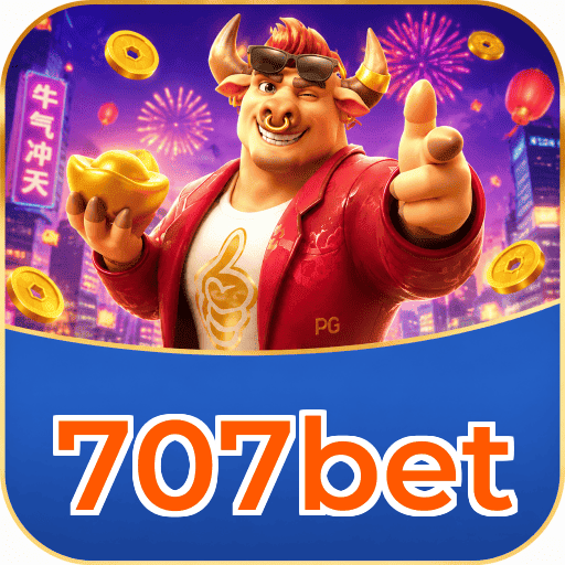 Especificações técnicas download 707bet