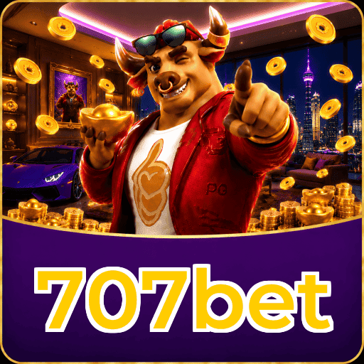 Especificações técnicas download 707bet