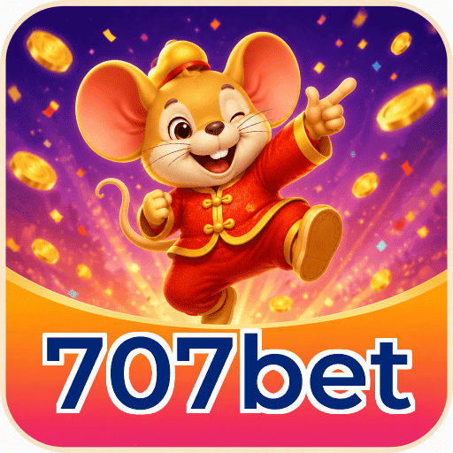 Especificações técnicas download 707bet